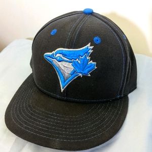 Toronto Blue Jays New Era 59FIFTY Ball Cap